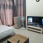 La Fontana Building Arjan Al Barsha South