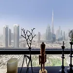 Primestay - Index Tower 1Br In Difc