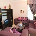 Dusit Pearl Coast Premier Hotel Apartments