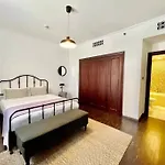 New! Ultimate Luxury Dubai Downtown - Burj Views