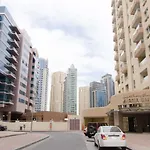 1Br - Marina Sail - Dubai Marina By Pk Holidays