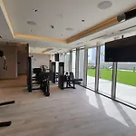 Stay By Latinem Luxury 1Br Holiday Home Cvr B1602 Near Burj Khalifa