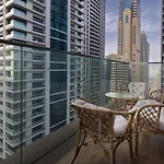 Luxury Apartment In Marina Gate Jumeirah Living