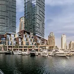 Luxury Apartment In Marina Gate Jumeirah Living