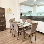 Rh- Luxurious Retreat, Spacious 01 Bedroom Near Burj Khalifa And Dubai Mall