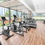 Keysplease New 1 Bedroom Apt Business Bay, Zada Tower