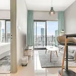 Keysplease New 1 Bedroom Apt Business Bay, Zada Tower