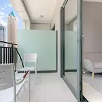 Keysplease New 1 Bedroom Apt Business Bay, Zada Tower