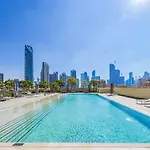 Superior 1Br In Burj Royale - Downtown Dubai