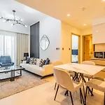 Superior 1Br In Burj Royale - Downtown Dubai