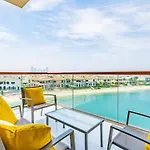 Paradise Studio In Palm Views - Palm Jumeirah