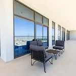 Amazing Deal! Stunning 3Br Apt With Huge Terrace - Jvt
