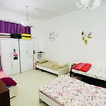 Executive Bedspace Only For Ladies