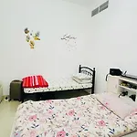 Executive Bedspace Only For Ladies