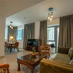 Fully Equipped Cozy 2Br Lux Suite With Garden View