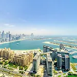 Heavenly Studio At The Palm Tower Palm Jumeirah By Deluxe Holiday Homes