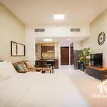 The Urban Oasis - Serenity