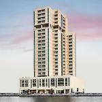 New Luxury 1Br Near Burj Khalifa