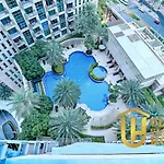 Stylish 1Br-Next To Dubai Mall In Standpoint B