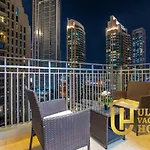 Stylish 1Br-Next To Dubai Mall In Standpoint B