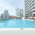 Luxurious Studio Apartment In Business Bay