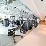 Luxurious Studio Apartment In Business Bay