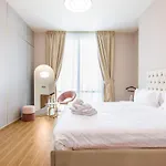 Stunning 1Br Al Habtoor City -Meera Tower 1108
