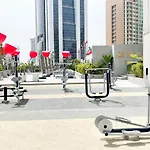 Luxurious Studio Apartment In Business Bay