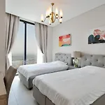Daniels Marine View 2Br In Address Jbr