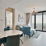 2 Bedroom Superior Apartment In Address Jbr, Dubai Marina View