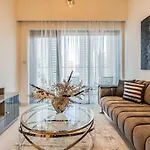 Brilliant 1Br In Burj Royale - Downtown Dubai