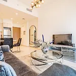 Brilliant 1Br In Burj Royale - Downtown Dubai