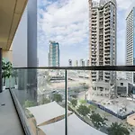 Brilliant 1Br In Burj Royale - Downtown Dubai