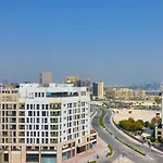 Courtyard By Marriott Culture Village, Dubai