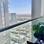 Stunning 1Br Apartment With Breathtaking Views