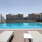 Stay By Latinem Luxury 2Br Holiday Home W1704 Near Burj Khalifa