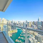 Elegant Studio Apartment Near Jbr