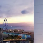 Elegant Studio Apartment Near Jbr
