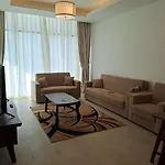 Cosy 1 Bdr With Private Beach, Azizi Mina, Palm Jumeirah