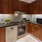 Nasma Luxury Stays - Central Park Tower