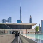 Nasma Luxury Stays - City Walk Building 5