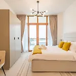 Paradise Studio In Palm Views - Palm Jumeirah