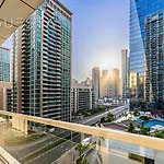 West Avenue Tower, Dubai Marina
