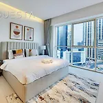 West Avenue Tower, Dubai Marina