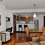 La Suite Dubai Hotel & Apartments