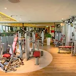 Luxury 2Br Apartment In Paramount Towers Business Bay