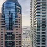 Luxury Apartment In Marina Gate Jumeirah Living