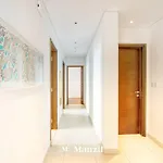 Manzil - Ultra Luxury 3Br In City Walk With 10 Min Drive To Jumeirah