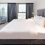 Nasma Luxury Stays - Central Park Tower