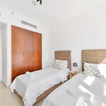 Residences At Standpoint, Downtown Dubai